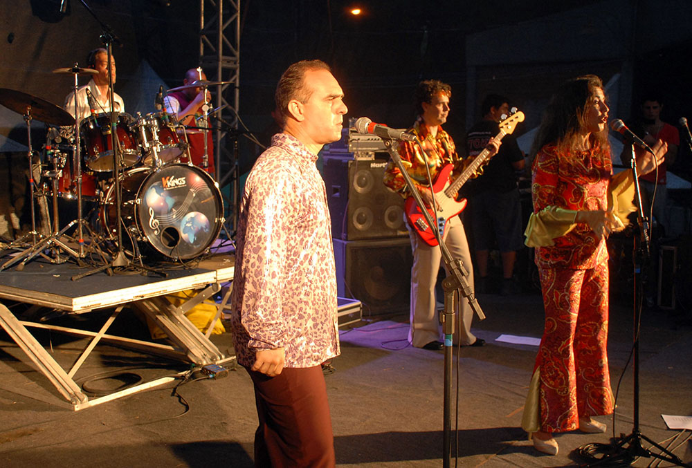 Prefeitura de Colombo realiza seletiva para apresentações na 52ª Festa da Uva 6 DSC 0519 Prefeitura de Colombo realiza seletiva para apresentações na 52ª Festa da Uva