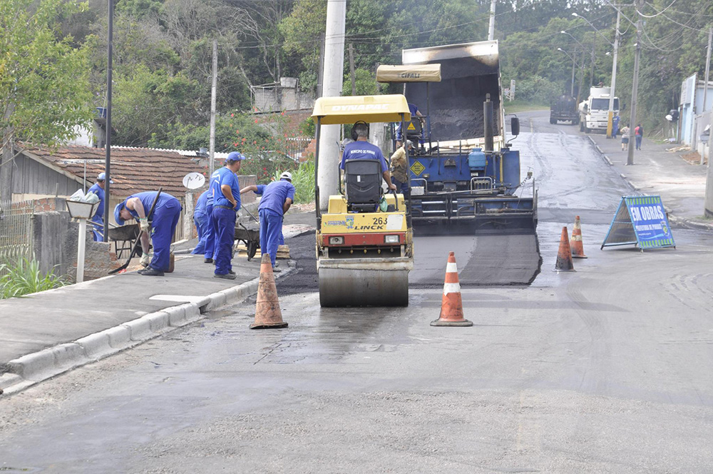 Notícias da Semana 4 pinhais011 Notícias da Semana