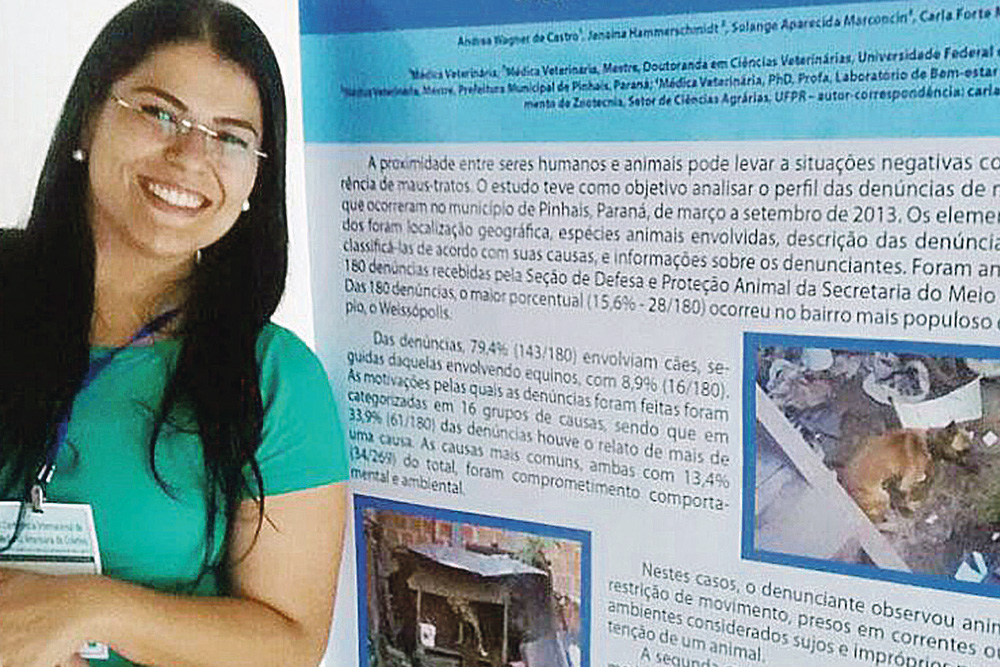 Trabalho desenvolvido em Pinhais é apresentado em conferência internacional 3 pinhais061 Trabalho desenvolvido em Pinhais é apresentado em conferência internacional