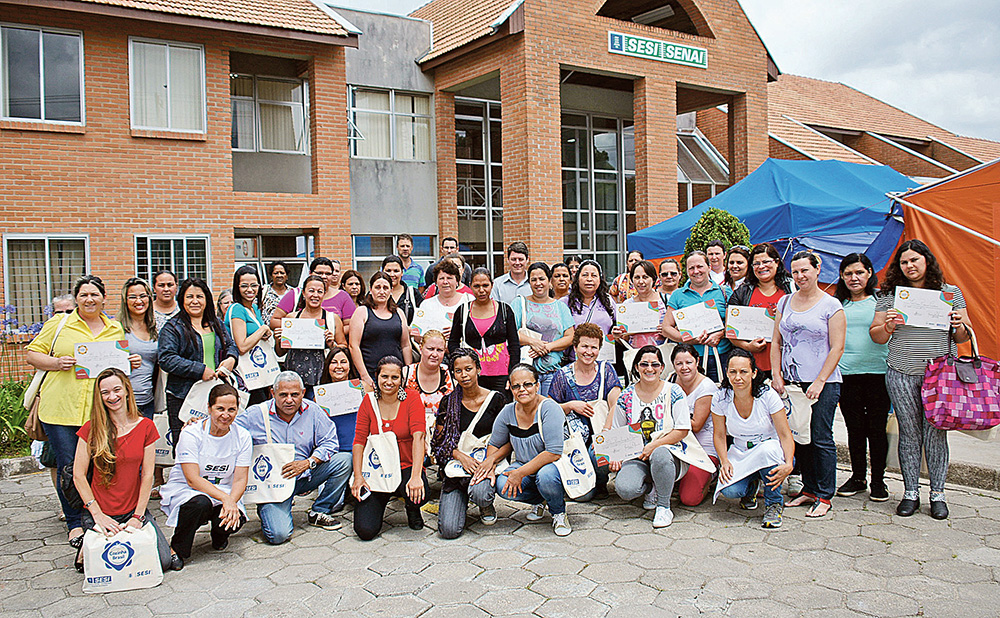 Sesi Cozinha Brasil forma novas turmas em Quatro Barras 3 qb02 Sesi Cozinha Brasil forma novas turmas em Quatro Barras