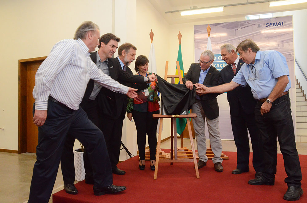 São José dos Pinhais ganha nova Unidade do Senai 7 sjp01 São José dos Pinhais ganha nova Unidade do Senai