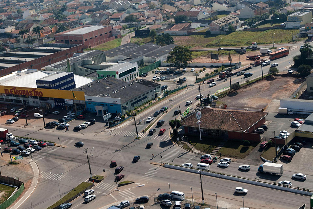 Pinhais tem o melhor IDHM da Região Metropolitana 3 27566 Pinhais tem o melhor IDHM da Região Metropolitana