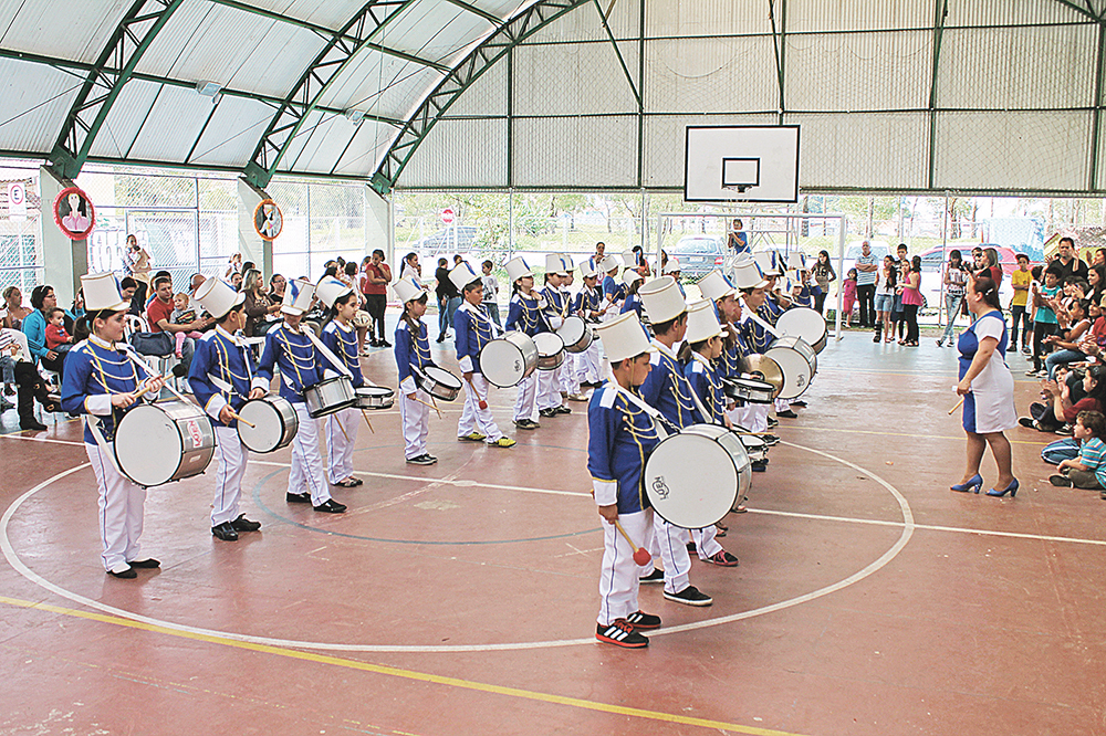 Evento da Diversidade Cultural movimentou a Escola Municipal José Brunetti Gugelmim 8 IMG 1575 Evento da Diversidade Cultural movimentou a Escola Municipal José Brunetti Gugelmim