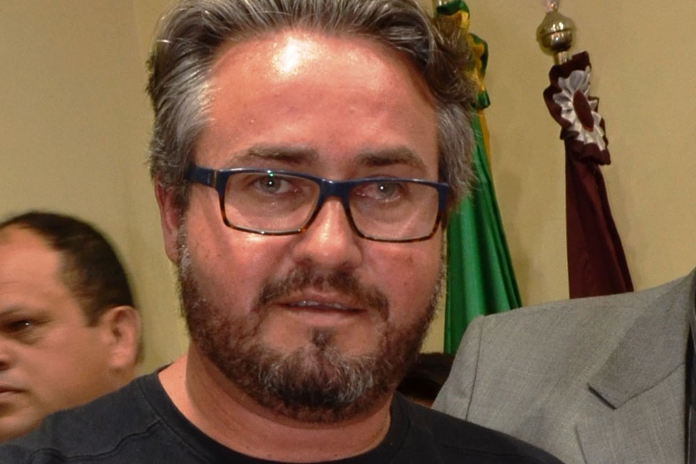 Presidente Erondi Lopes avalia sua gestão 1 WSC 1444 Presidente Erondi Lopes avalia sua gestão