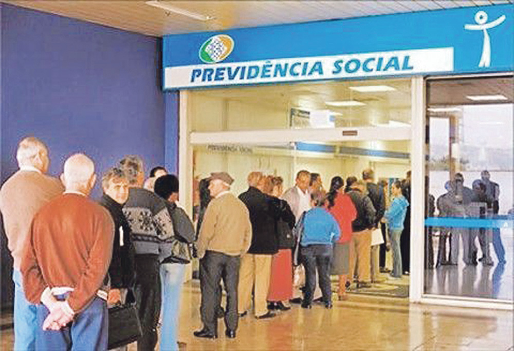 Aposentados devem comprovar que estão vivos para não perderem seu benefício 2 aposentado01 Aposentados devem comprovar que estão vivos para não perderem seu benefício