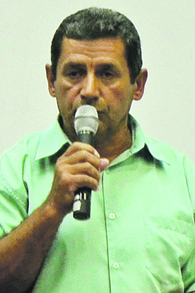 Airton valoriza parceria entre Câmara dos Vereadores e Prefeitura de Pinhais 12 Vereador Seu Oswaldo