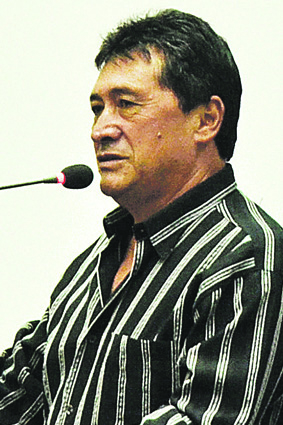 Airton valoriza parceria entre Câmara dos Vereadores e Prefeitura de Pinhais 4 Vereador Tavinho