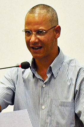 Presidente Marcinho destaca adesão da comunidade ao Dia D de Vacinação 4 Vereador Joãozinho Ribeiro