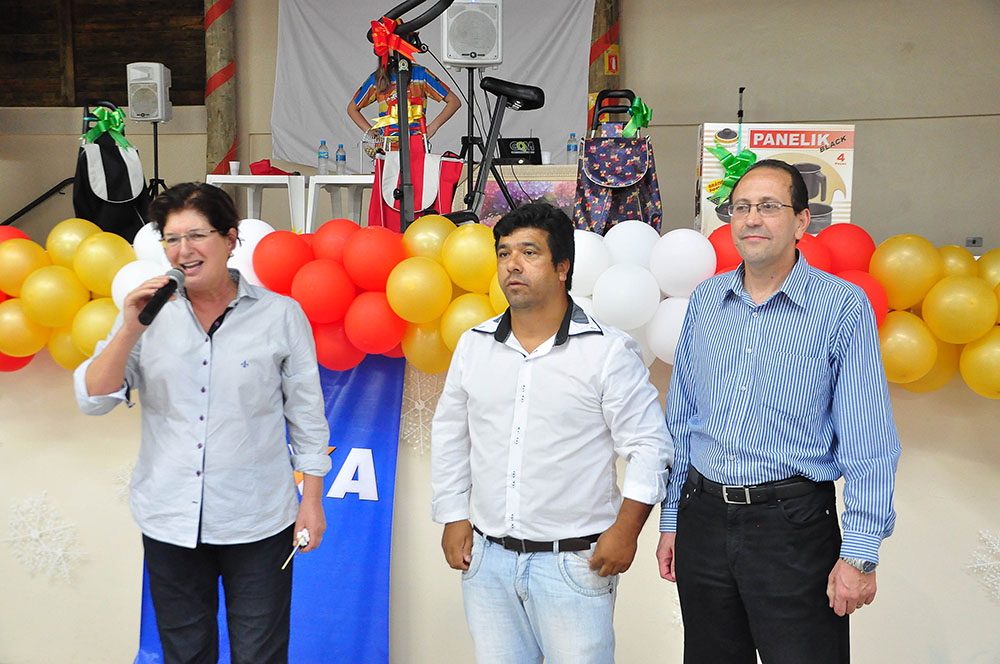 Colombo Previdência realiza evento de natal 2 colombo021 Colombo Previdência realiza evento de natal