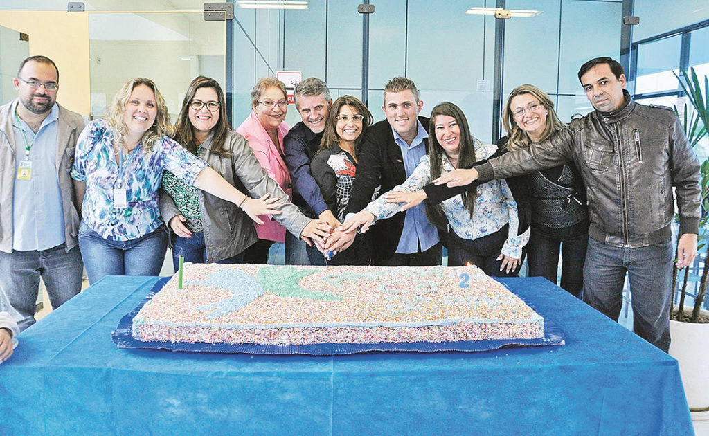 Centro da Juventude de Pinhais comemora 2 anos como referência no Paraná 3 pinhais013 Centro da Juventude de Pinhais comemora 2 anos como referência no Paraná