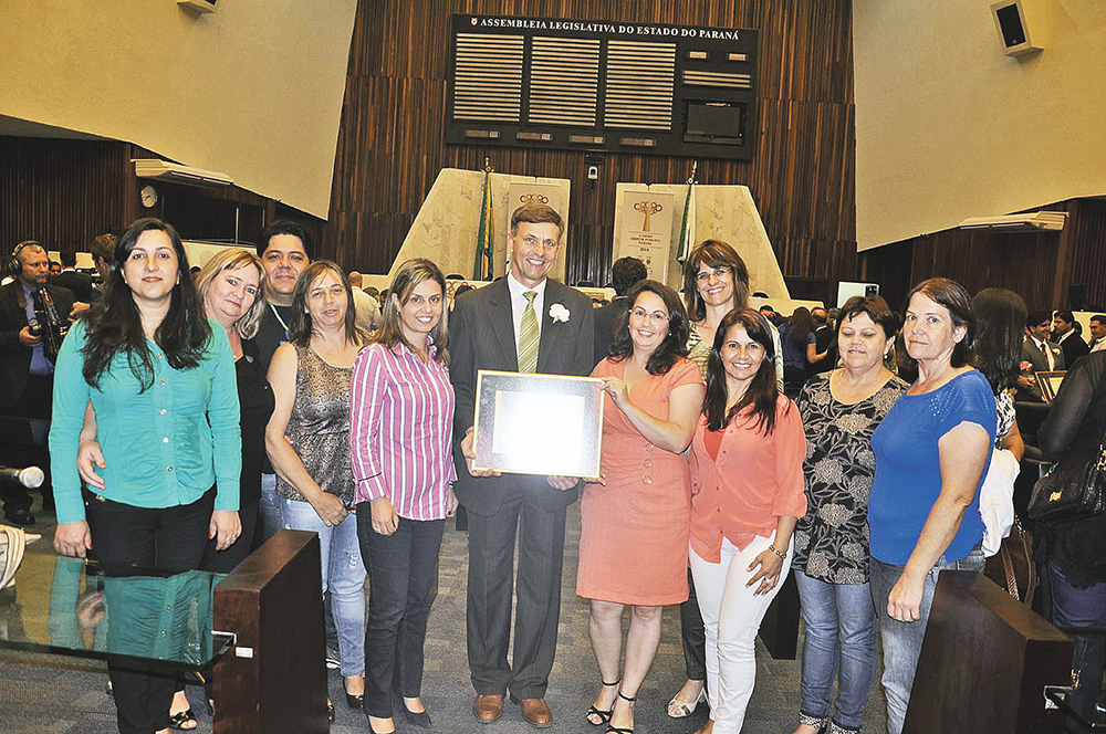 Pinhais recebe Prêmio Gestor Público PR 2014 com projeto direcionado à saúde do homem 5 pinhais052 Pinhais recebe Prêmio Gestor Público PR 2014 com projeto direcionado à saúde do homem