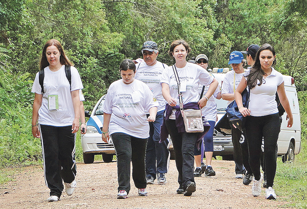 Hospital Angelina Caron e Prefeituras vão promover Caminhada Cuidando do Coração 6 qb03 Hospital Angelina Caron e Prefeituras vão promover Caminhada Cuidando do Coração