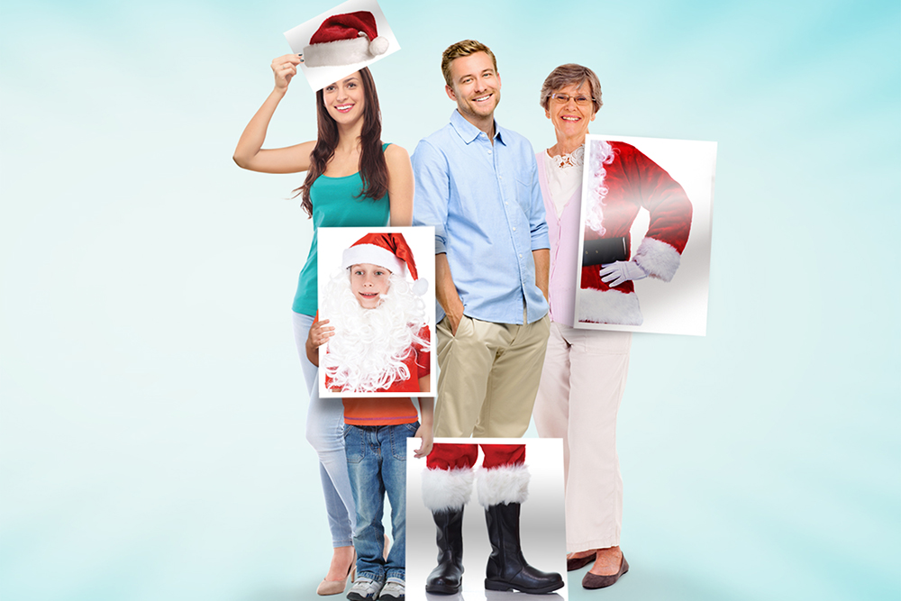 São José dos Pinhais lança campanha de Natal 5 sjp01 São José dos Pinhais lança campanha de Natal