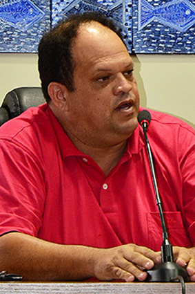 Lei sancionada garante piso nacional às agentes comunitárias de saúde 6 Vereador Mamede