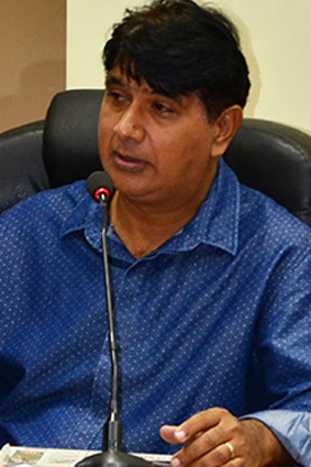 Vereadores de Piraquara ressaltam o Dia Internacional da Mulher 7 Vereador Pastor Valdeci