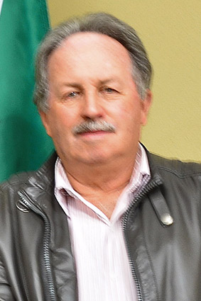 Requerimentos para infraestrutura e saneamento são destaques em Campina Grande do Sul 4 Vereador Bruno Andrade