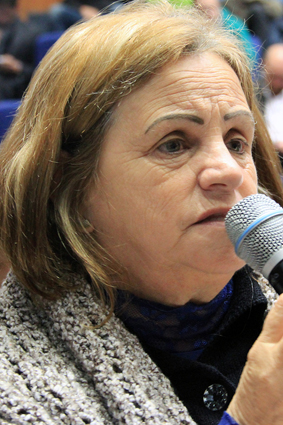 MP determina a exoneração de 126 cargos comissionados da Câmara de São José dos Pinhais 3 Vereadora Mari