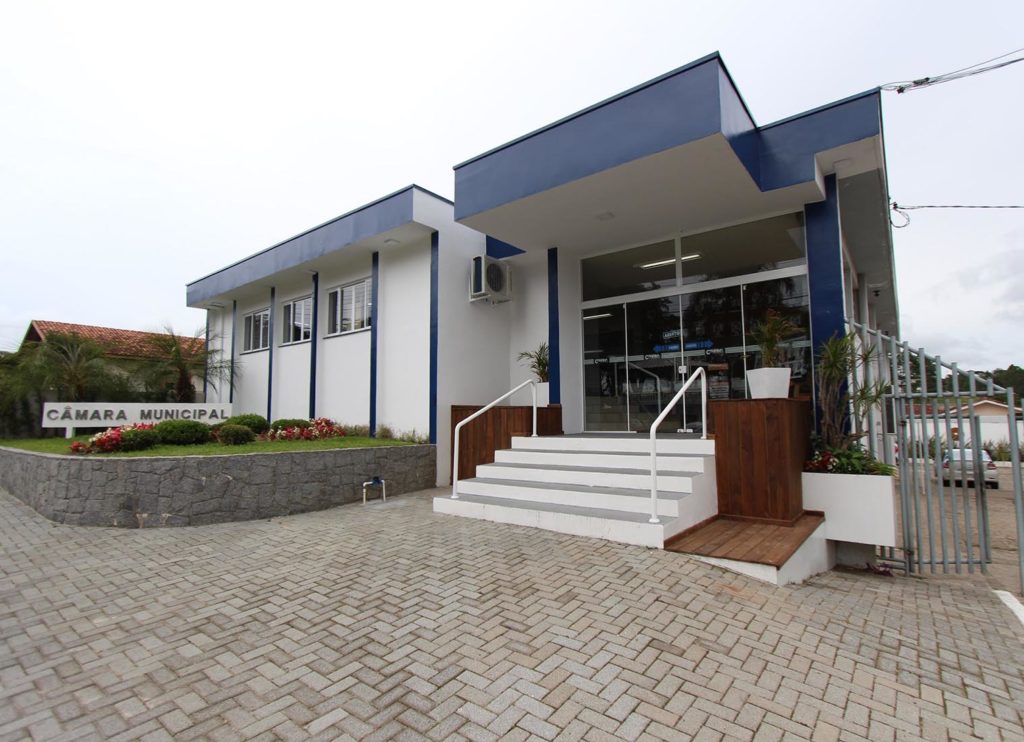 Câmara de Campina aprova requerimentos para várias regiões da cidade 3 Câmara Municipal de Campina Grande do Sul