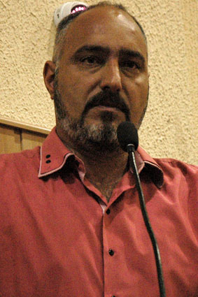 Câmara de Quatro Barras encaminha ofício ao comando da PM pedindo mais policiamento 6 Vereador Leverci