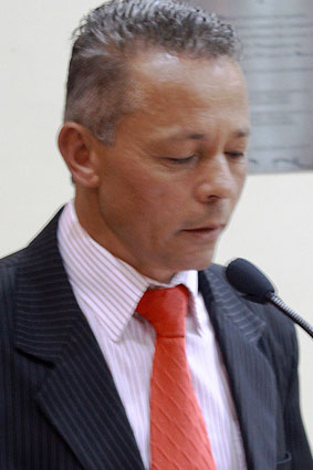 Segundo semestre Legislativo tem início com debates relacionados às obras públicas 2 Vereador Baianinho