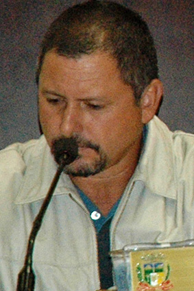 Câmara de Quatro Barras encaminha ofício ao comando da PM pedindo mais policiamento 4 Vereador Claujunior