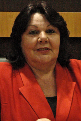 Vereadores apresentam requerimentos, indicações e projetos de lei para infraestrutura e área social em Quatro Barras 4 Vereadora Roseli Maria