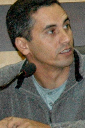 Prefeito Tolardo sanciona lei que cria sistema cicloviário de Quatro Barras 3 Vereador Gilson Cordeiro