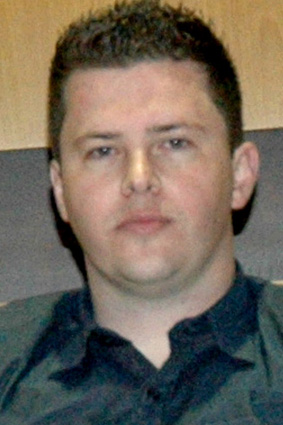 Vereadores apresentam requerimentos, indicações e projetos de lei para infraestrutura e área social em Quatro Barras 5 Vereador Leonardo Presa