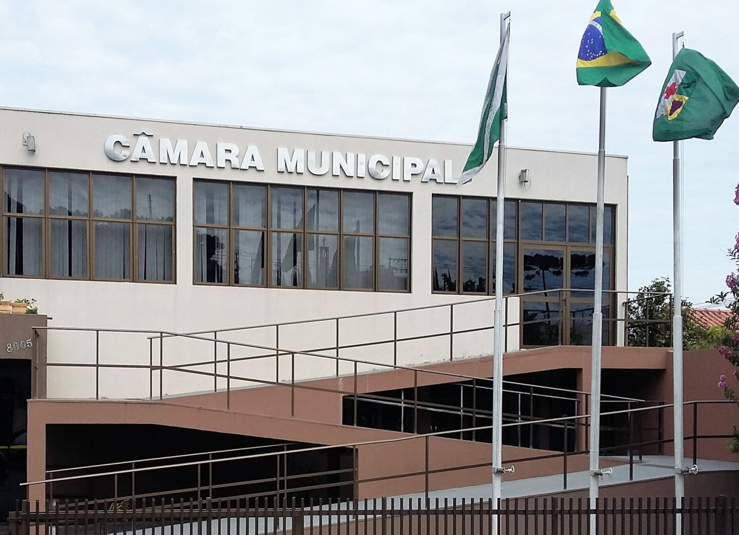 Câmara Municipal de Colombo