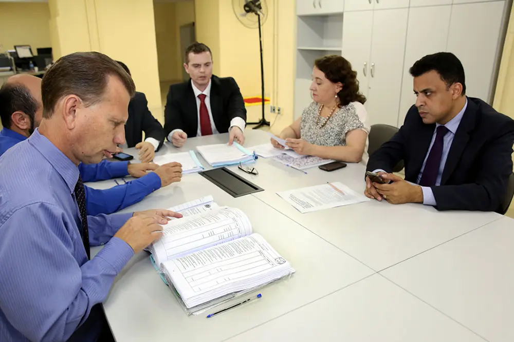 Emendas parlamentares dão destino a R$ 36 mi do orçamento 3 cmc01 Emendas parlamentares dão destino a R$ 36 mi do orçamento