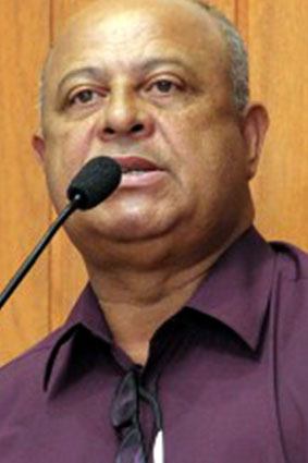 Câmara de São José dos Pinhais encerra ano de 2015 com balanço positivo 2 Vereador Leandro Nifer