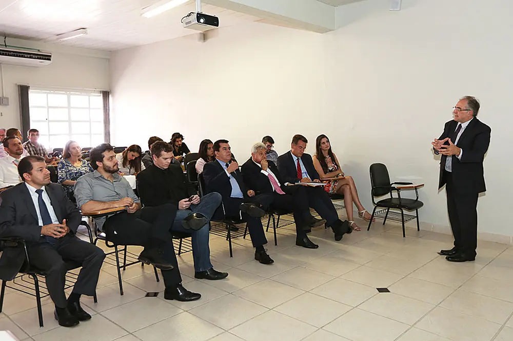 Prefeitura não tem previsão para licitar metrô de Curitiba 3 Comissao Metro 2 B74A2220 Prefeitura não tem previsão para licitar metrô de Curitiba