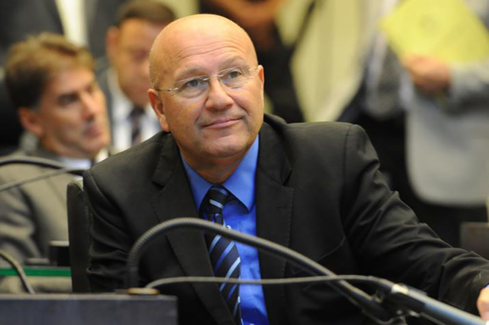 Limites para inclusão de consumidores nos cadastros de proteção ao crédito serão tema de audiência pública 2 alep02 Limites para inclusão de consumidores nos cadastros de proteção ao crédito serão tema de audiência pública