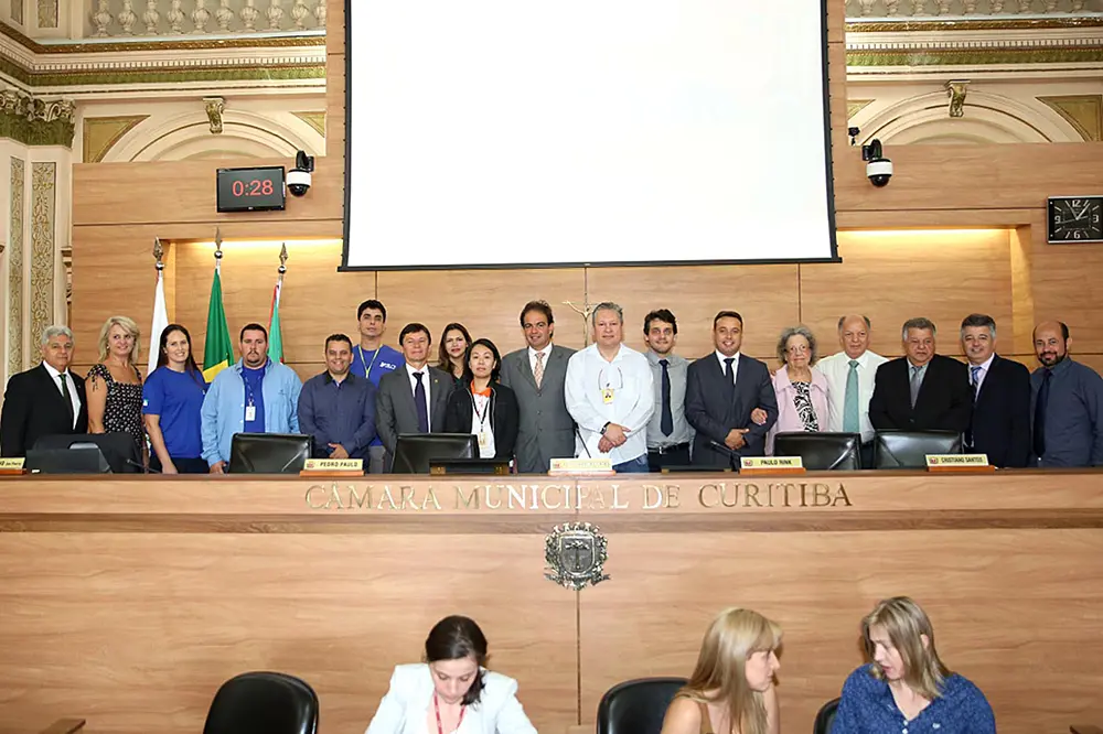 Aprovadas normas para proteger trabalhadores do ataque de cães 1 Mordedura posada plenario B74A9652 Aprovadas normas para proteger trabalhadores do ataque de cães