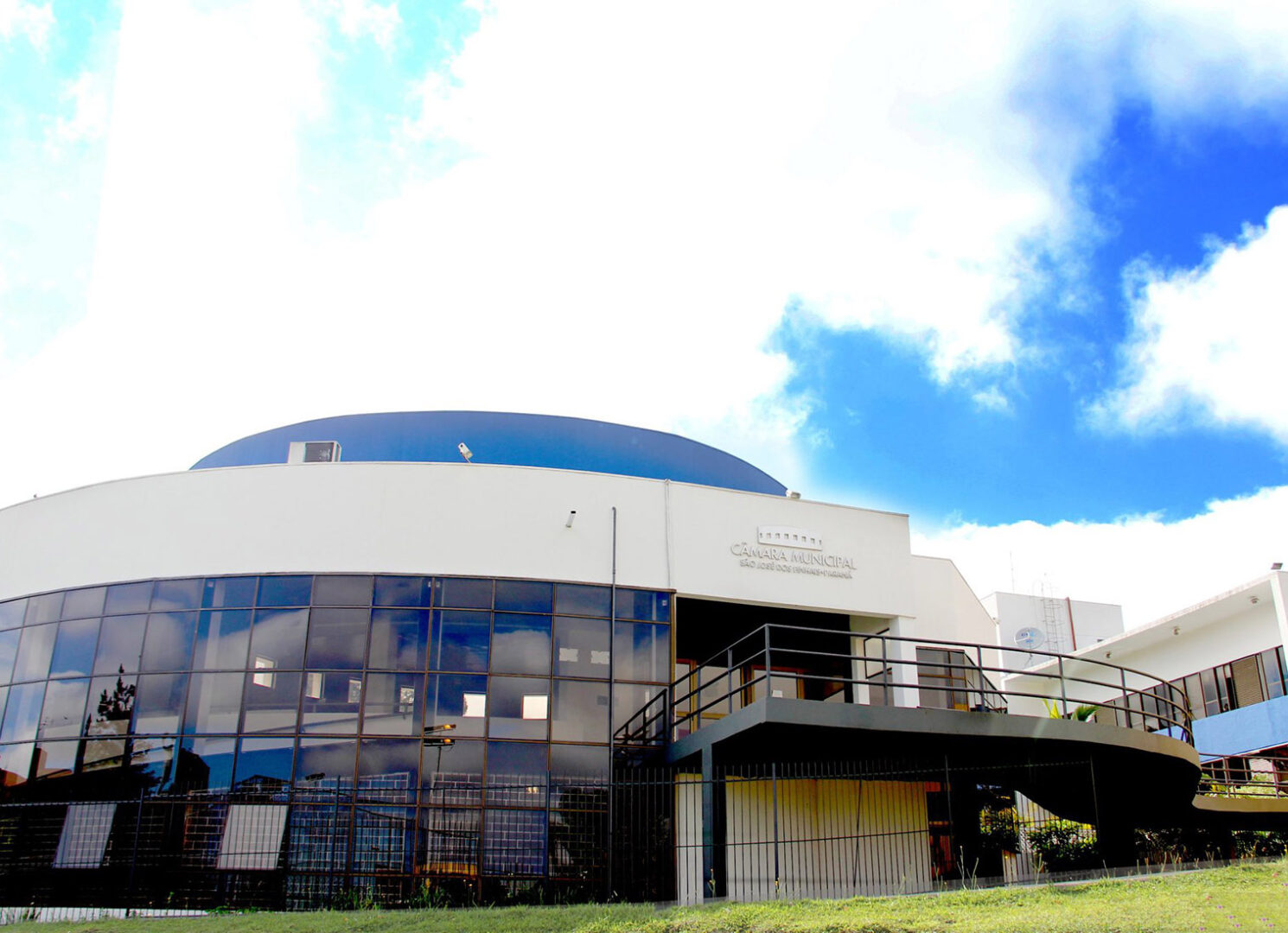 Câmara Municipal de São José dos Pinhais