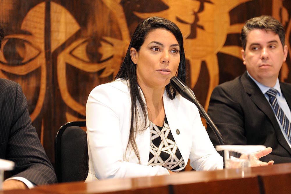 Audiência pública debate apoio imediato a recém-nascidos com Síndrome de Down 2 alep01 Audiência pública debate apoio imediato a recém-nascidos com Síndrome de Down