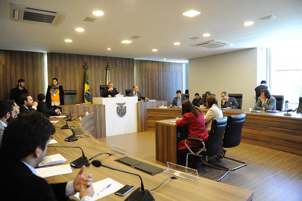 CPI ouve representantes de mutuários e construtoras 2 alep01 CPI ouve representantes de mutuários e construtoras