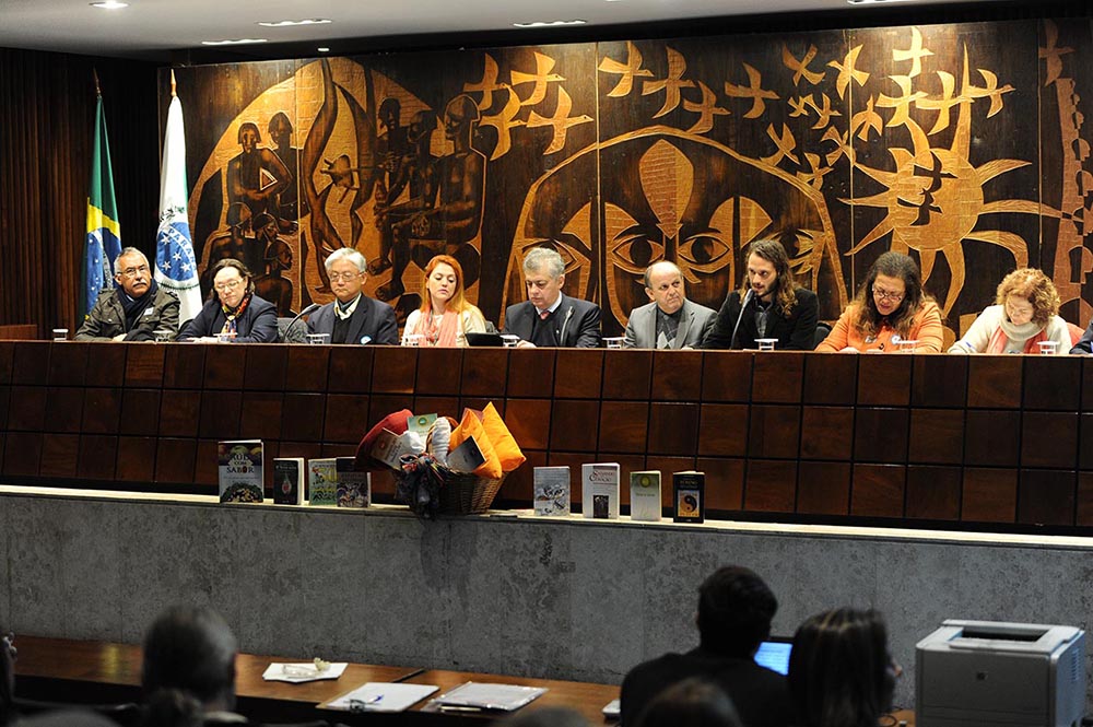 Audiência Pública discute a regulamentação de Práticas Integrativas e Complementares no SUS 4 alep011 Audiência Pública discute a regulamentação de Práticas Integrativas e Complementares no SUS