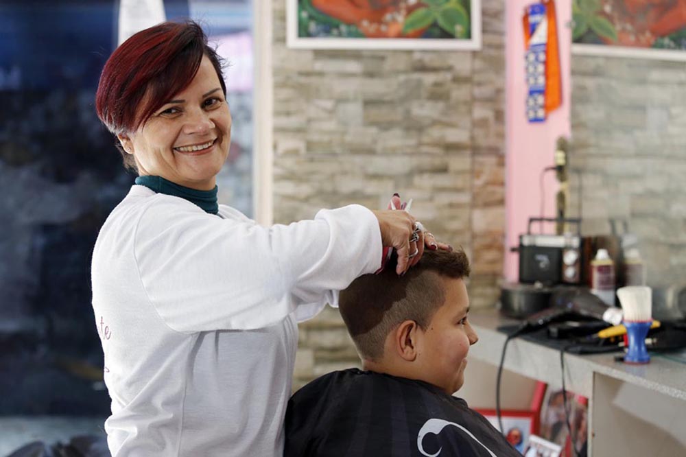 Araucária ultrapassa marca de 4 mil MEIs formalizados 4 araucaria01 Araucária ultrapassa marca de 4 mil MEIs formalizados