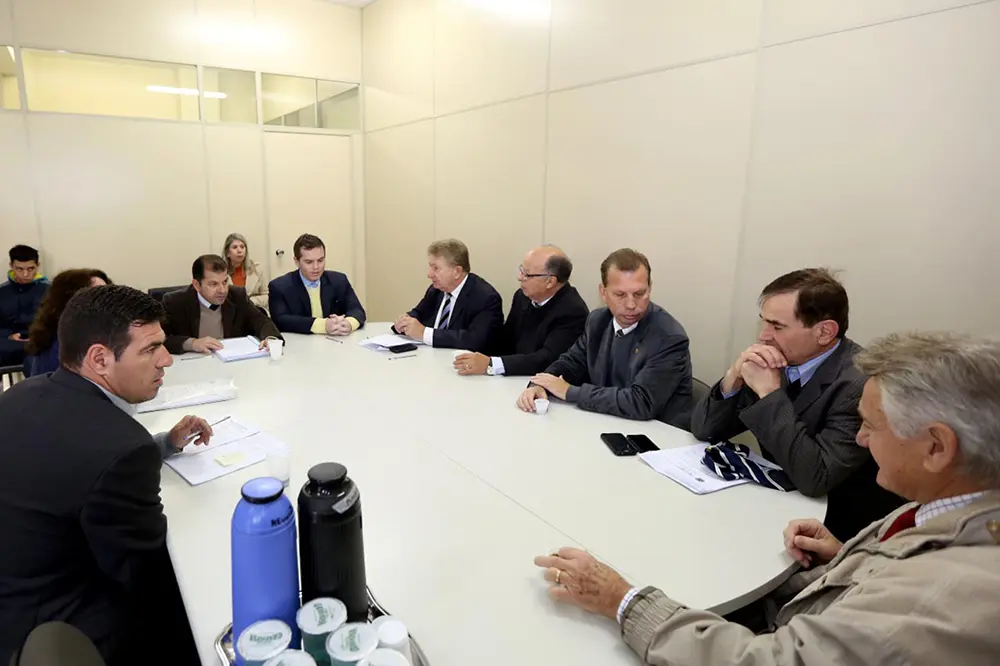 Investimentos em ruas são maior demanda popular na consulta à LDO 1 cmc01 Investimentos em ruas são maior demanda popular na consulta à LDO