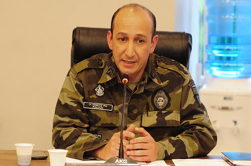 Representantes do Batalhão de Polícia Ambiental e da OAB-PR são ouvido pela CPI dos Animais 3 alep02 Representantes do Batalhão de Polícia Ambiental e da OAB-PR são ouvido pela CPI dos Animais