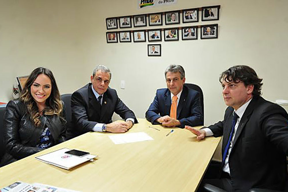 Comissão de Direitos Humanos rejeita projeto que previa abono de faltas em escolas por motivos religiosos 3 alep021 Comissão de Direitos Humanos rejeita projeto que previa abono de faltas em escolas por motivos religiosos