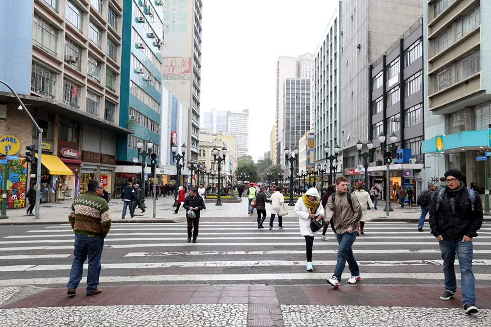 Sugeridas diretrizes para ações de apoio à família em Curitiba 1 cmc01 Sugeridas diretrizes para ações de apoio à família em Curitiba