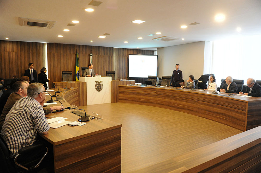 Comissão de Assuntos Metropolitanos debate a adequação do Estado ao Estatuto da Metrópole 2 alep012 Comissão de Assuntos Metropolitanos debate a adequação do Estado ao Estatuto da Metrópole