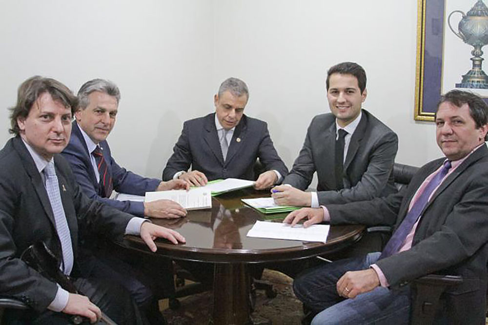 Comissão de Direitos Humanos aprova pareceres favoráveis a dois projetos de lei 3 alep02 Comissão de Direitos Humanos aprova pareceres favoráveis a dois projetos de lei