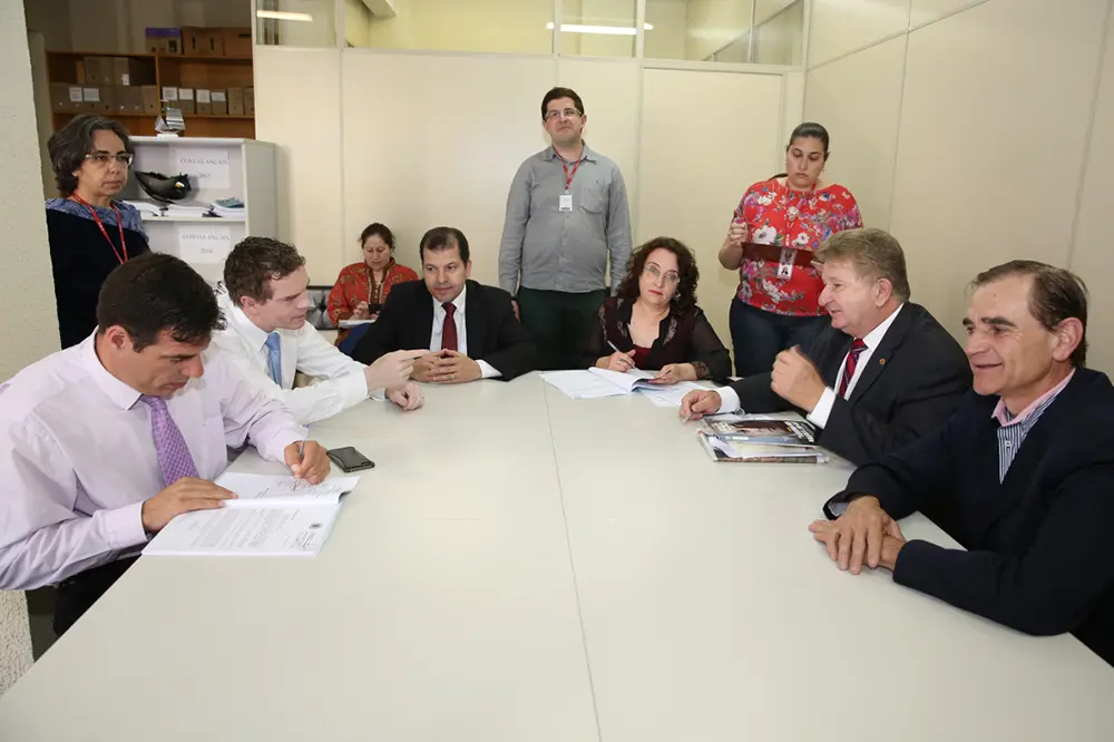 Plenário já pode votar créditos orçamentários de R$ 28 milhões 1 cmc01 Plenário já pode votar créditos orçamentários de R$ 28 milhões