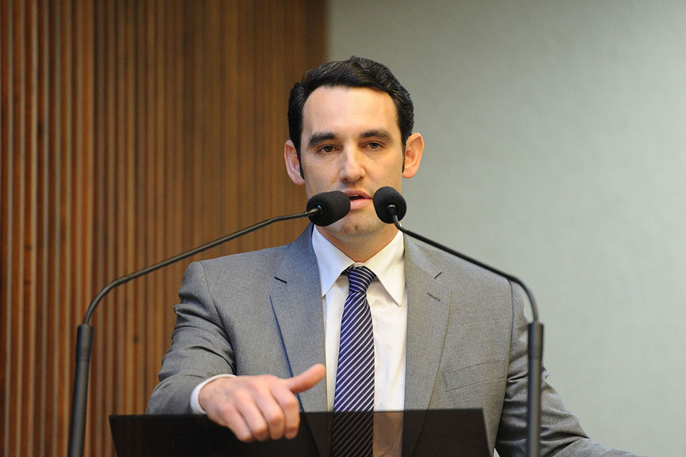 Nova lei pode diminuir pela metade número de regiões metropolitanas no Paraná 2 Nova lei pode diminuir pela metade número de regiões metropolitanas no Paraná