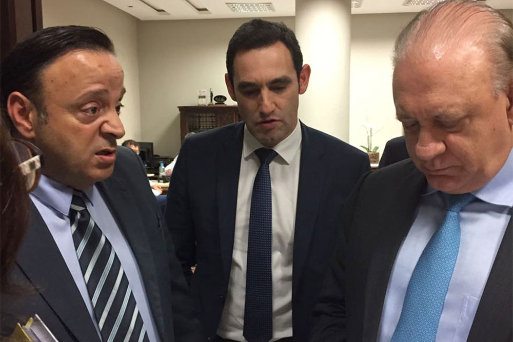 Prêmio Paz Paranaense contemplará trabalhos voltados à prevenção e tratamento das drogas 1 2 Prêmio Paz Paranaense contemplará trabalhos voltados à prevenção e tratamento das drogas