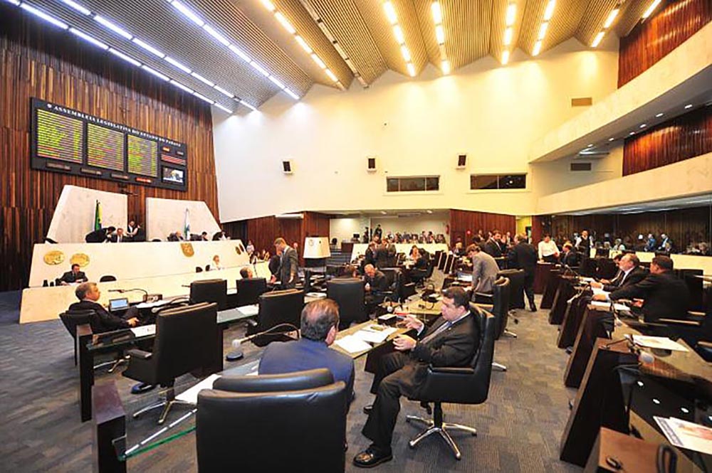 Assembleia Legislativa aprova alterações na composição do Conselho da Polícia Civil 4 alep01 Assembleia Legislativa aprova alterações na composição do Conselho da Polícia Civil