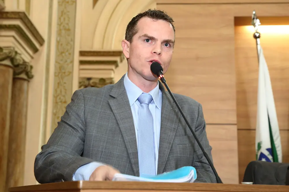 Aprovado projeto para flexibilizar regularização de ocupações 5 bruno pessuti Aprovado projeto para flexibilizar regularização de ocupações